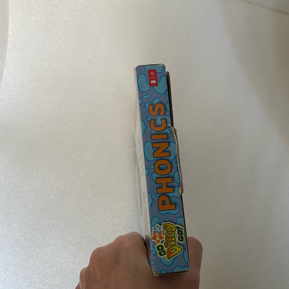 Go, Diego, Go! Phonics Box Book Set INCOMPLETE - Picture 6 of 12